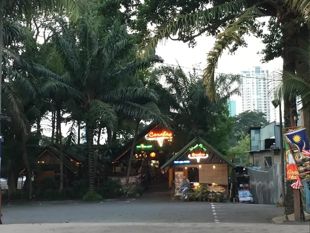 Апартаменты Twin Galaxy #Ksl #Midvalley #Ciq #Jb Town Джохор-Бару Малайзия
