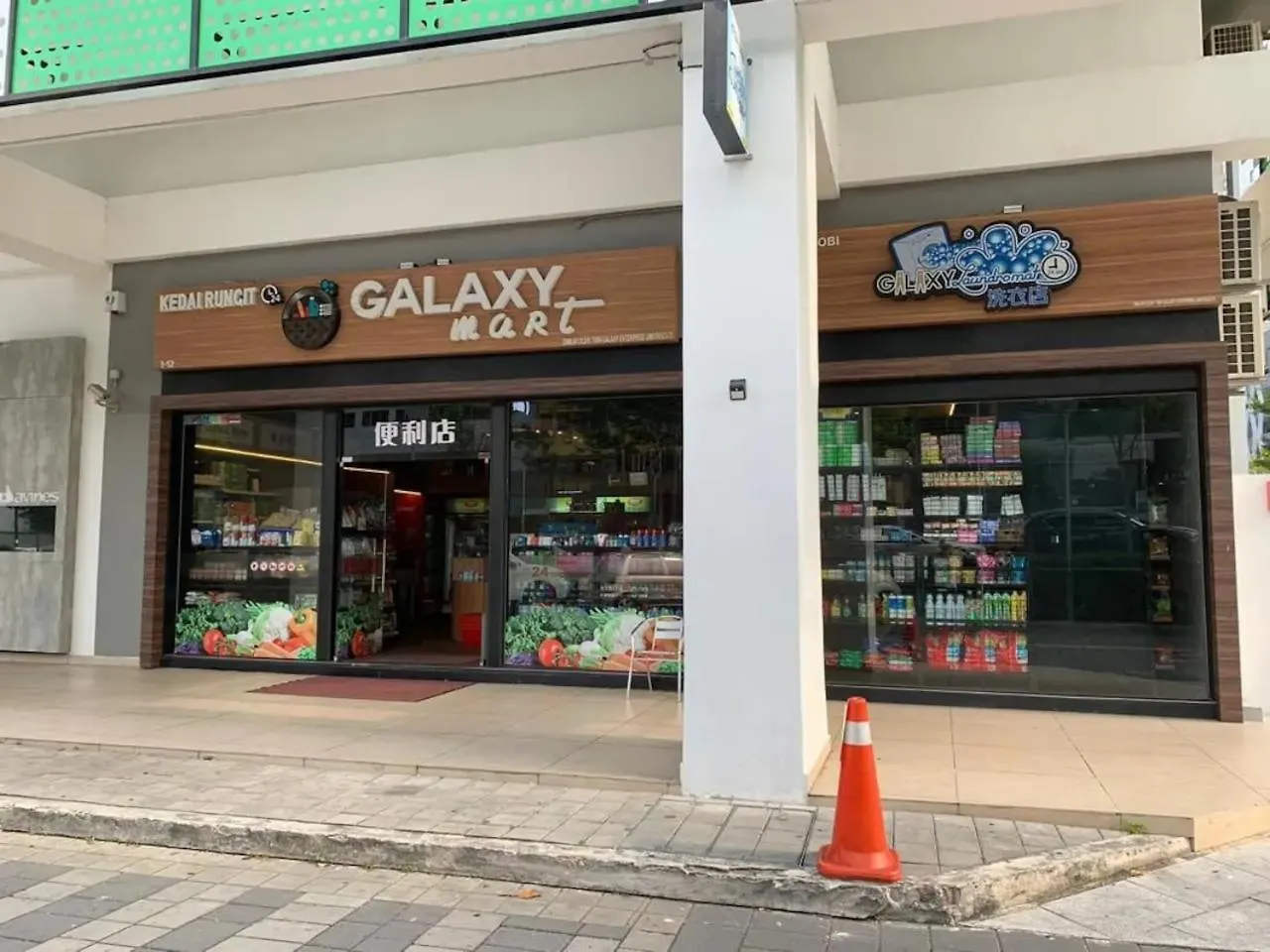 Twin Galaxy #Ksl #Midvalley #Ciq #Jb Town 조호르 바루