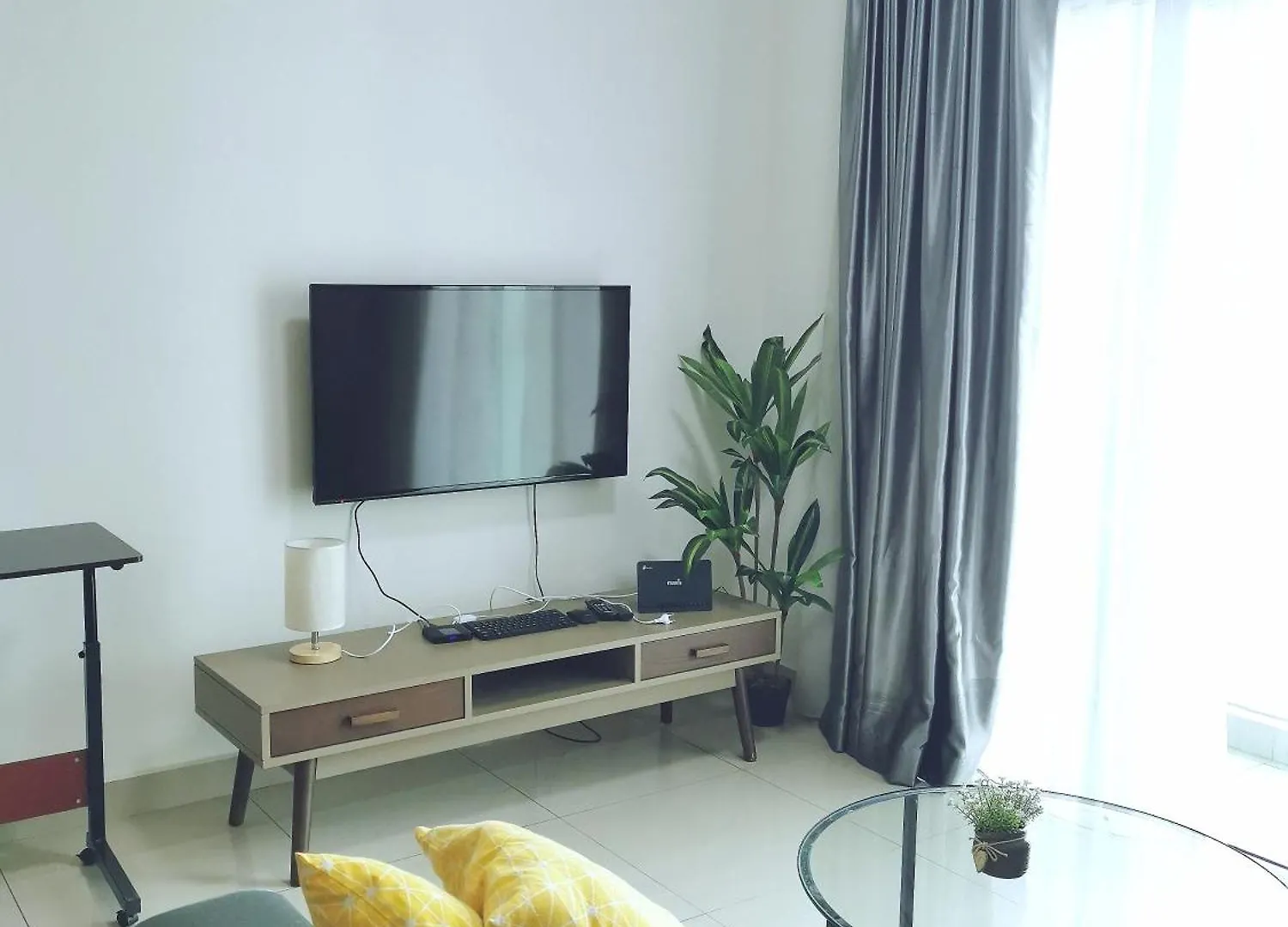 Twin Galaxy #Ksl #Midvalley #Ciq #Jb Town Johor Bahru Apartment