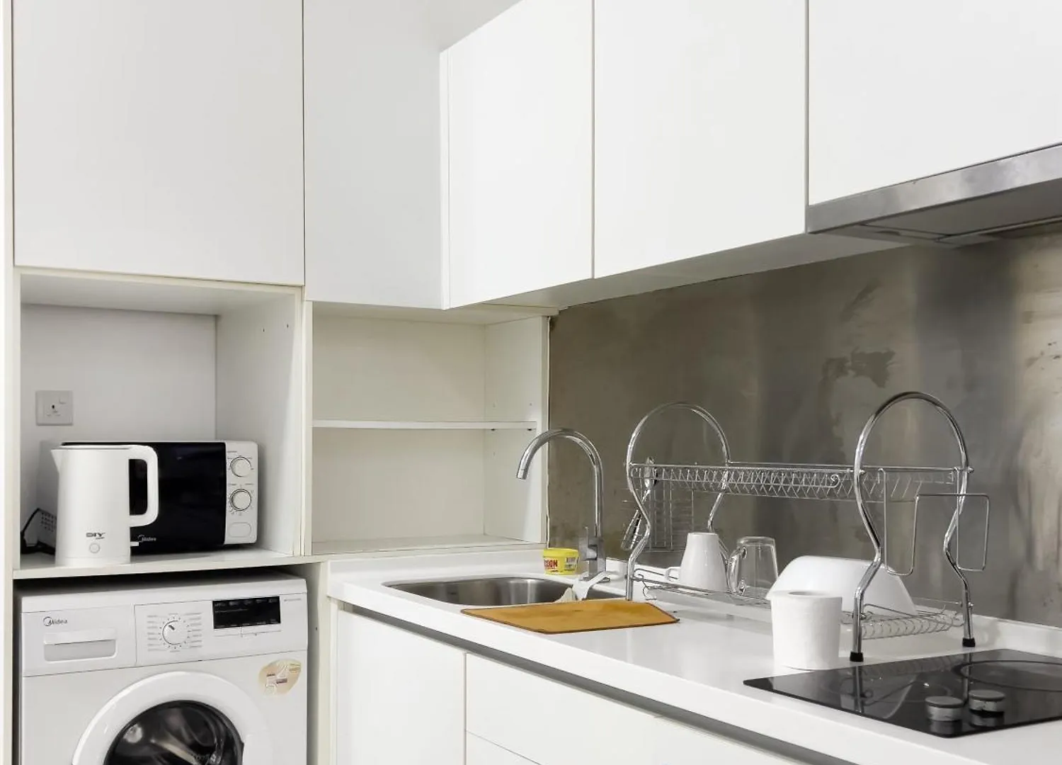 Twin Galaxy #Ksl #Midvalley #Ciq #Jb Town Johor Bahru Apartment