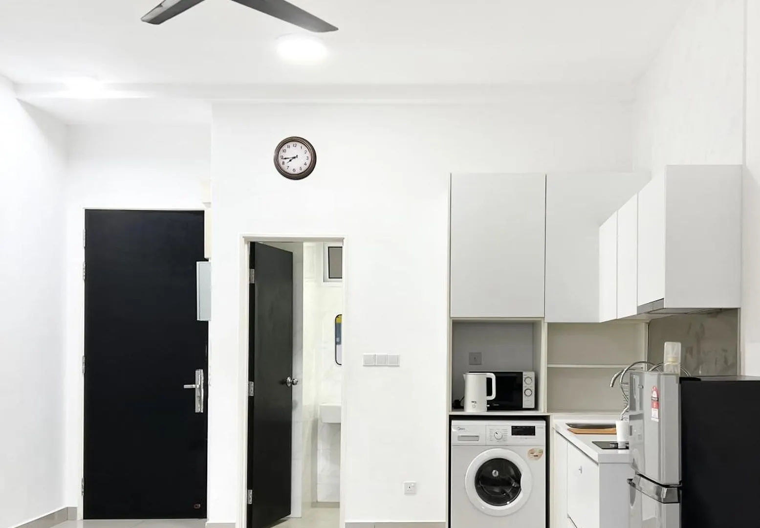 Apartment Twin Galaxy #Ksl #Midvalley #Ciq #Jb Town Johor Bahru