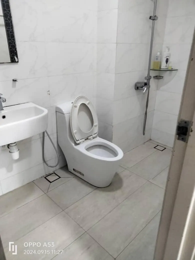 Apartment Twin Galaxy #Ksl #Midvalley #Ciq #Jb Town Johor Bahru