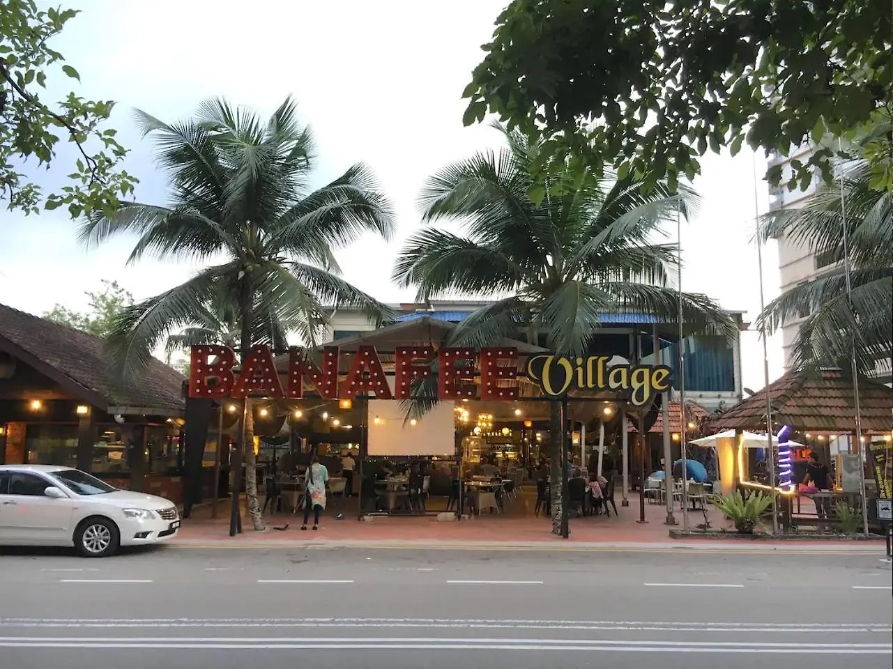 Twin Galaxy #Ksl #Midvalley #Ciq #Jb Town Johor Bahru