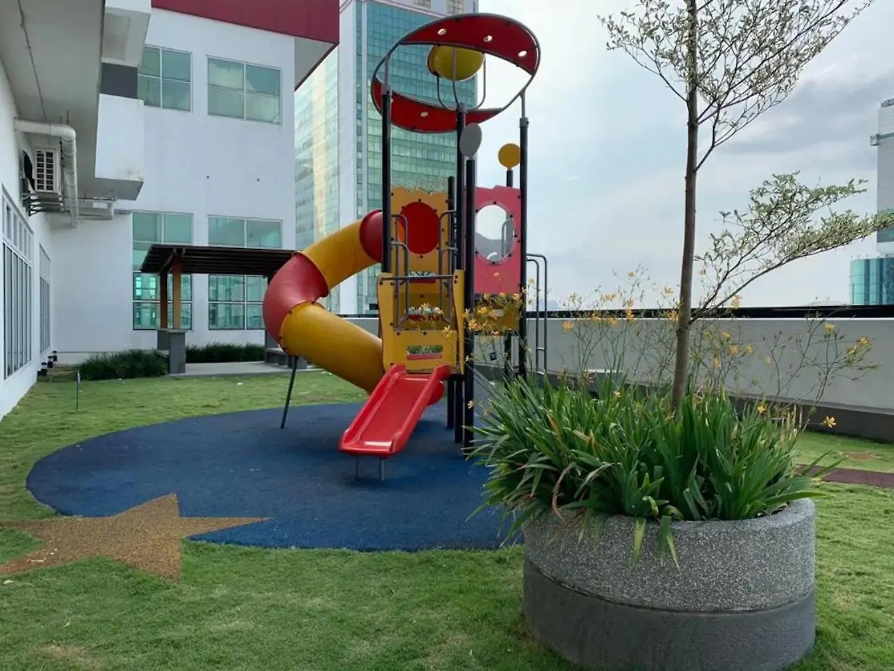 Apartment Twin Galaxy #Ksl #Midvalley #Ciq #Jb Town Johor Bahru