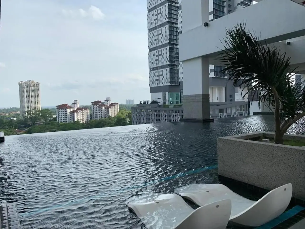 Twin Galaxy #Ksl #Midvalley #Ciq #Jb Town Johor Bahru 0*,